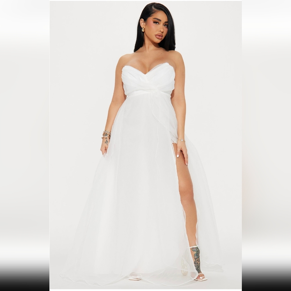 Fashion Nova Dress